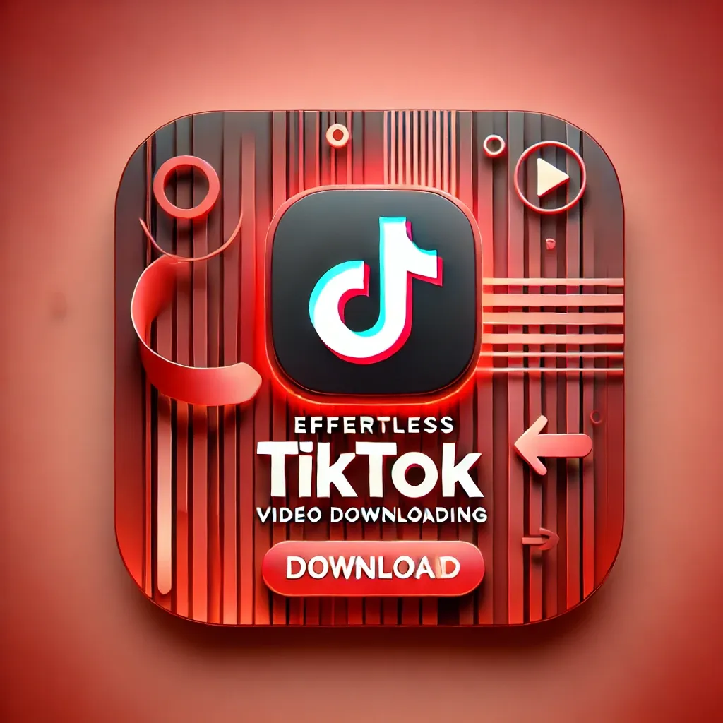 Quick Tiktok Downloader Tiktok 